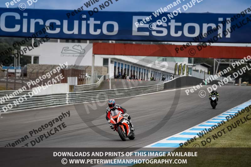 estoril;event digital images;motorbikes;no limits;peter wileman photography;portugal;trackday;trackday digital images